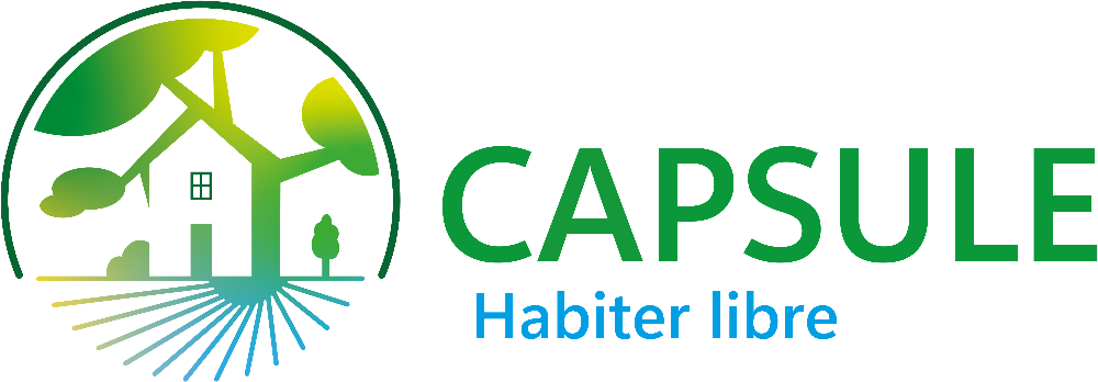 Capsule — Habiter libre